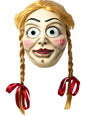 Máscara de Annabelle - Funiglobal | Funidelia