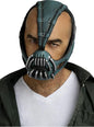Máscara de Bane - Batman - Funiglobal | Funidelia