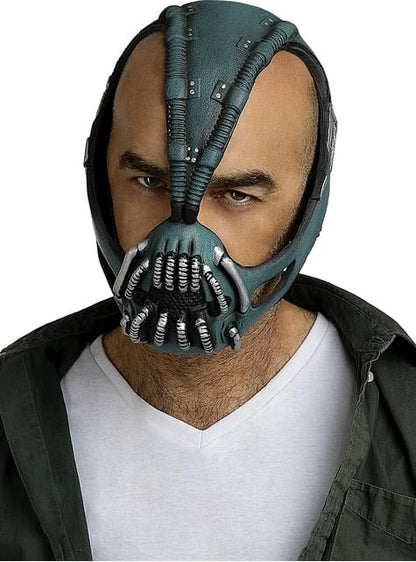 Máscara de Bane - Batman - Funiglobal | Funidelia