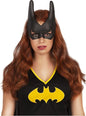 Máscara de Batgirl para mujer - Funiglobal | Funidelia