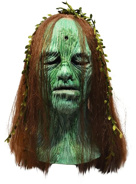 Máscara de Becky para adulto - Creepshow