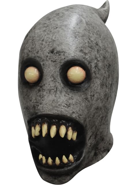 Máscara de Boogeyman para adulto