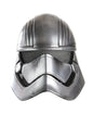 Máscara de Capitán Phasma Star Wars Episodio 7 para mujer