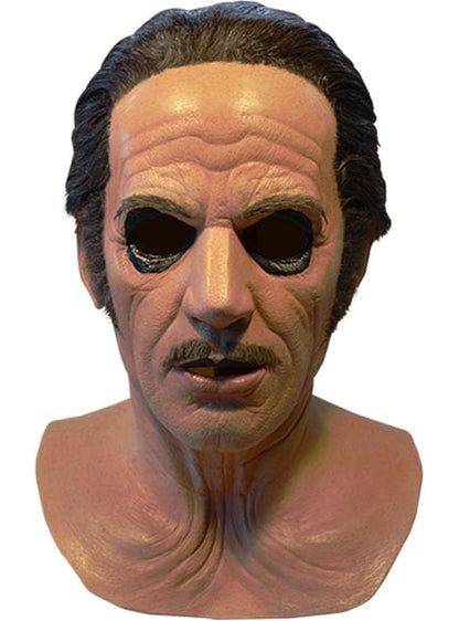 Máscara de Cardinal Copia para adulto - Ghost - Trick or Treat Studios | Funidelia