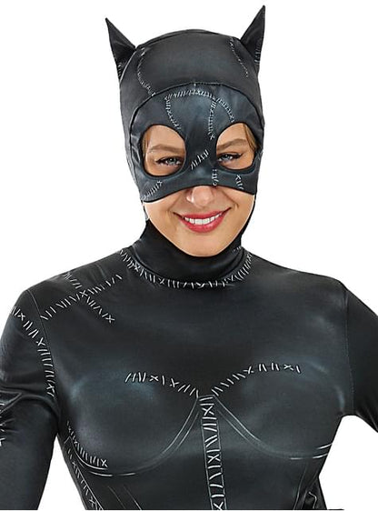 Máscara de Catwoman clásica - Funiglobal | Funidelia