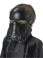 Máscara de Death Trooper Star Wars Rogue One infantil - Rubies USA | Funidelia