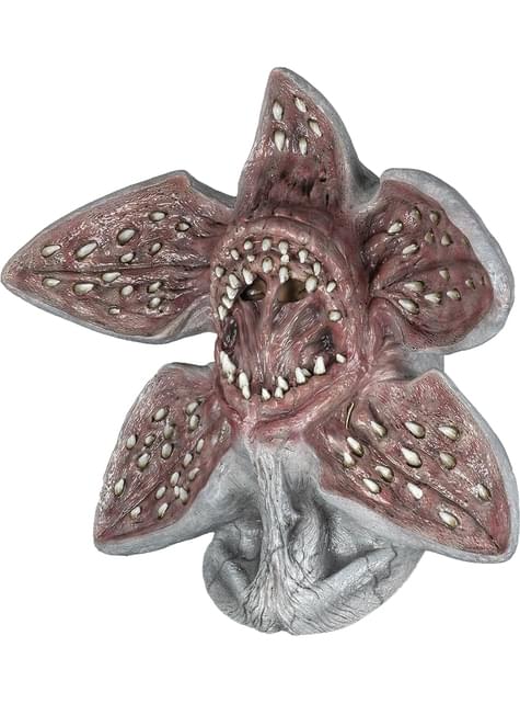 Máscara de Demogorgon - Stranger Things - Ghoulish | Funidelia
