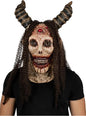 Máscara de demonio maligno - Ghoulish | Funidelia