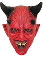 Máscara de Devil