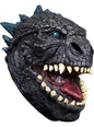 Máscara de Dinosaurio mutante