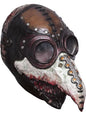 Máscara de Doctor de la peste Steampunk - Ghoulish | Funidelia