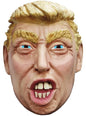 Máscara de Donald Trump para adulto