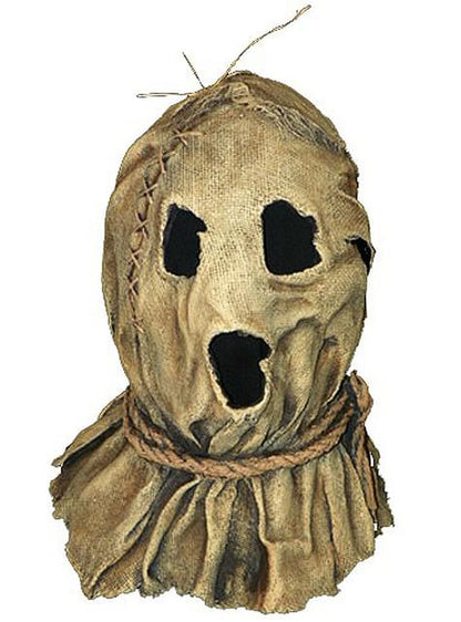 Máscara de espantapájaros - Dark Night of the Scarecrow