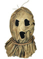 Máscara de espantapájaros - Dark Night of the Scarecrow