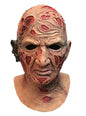 Máscara de Freddy Krueger para adulto