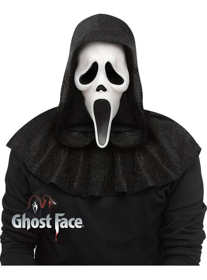 Máscara de Ghost Face