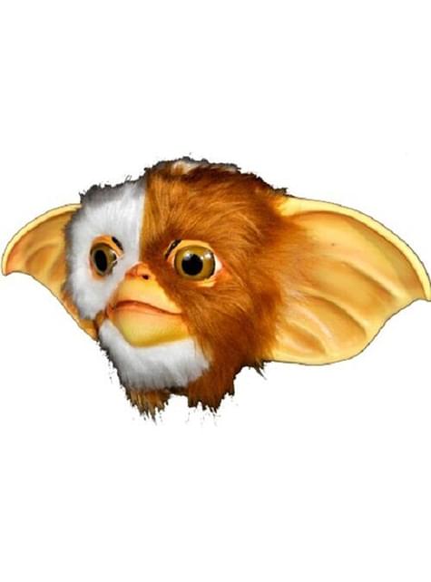 Máscara de Gizmo Gremlins para adulto