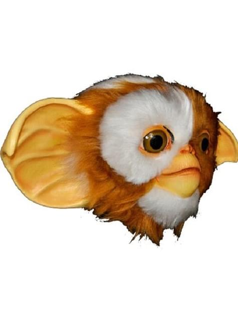 Máscara de Gizmo Gremlins para adulto