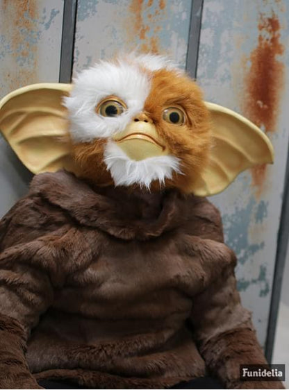 Máscara de Gizmo Gremlins para adulto