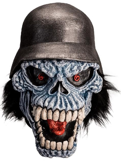 Máscara de Helmet Skull - Slayer - Trick or Treat Studios | Funidelia