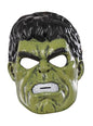 Máscara de Hulk infantil - Marvel - Rubies USA | Funidelia
