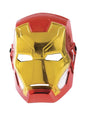 Mascara de Iron Man para niño - Los Vengadores: Infinity War