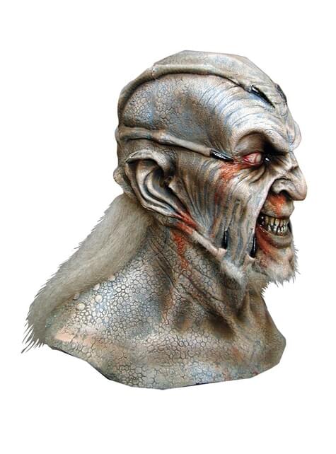 Máscara de Jeepers Creepers