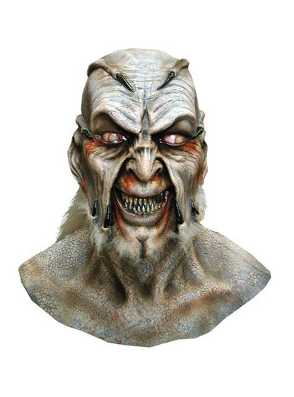 Máscara de Jeepers Creepers