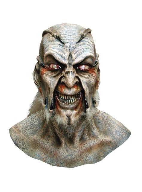 Máscara de Jeepers Creepers