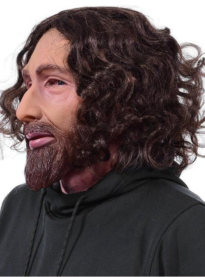 Máscara de Jesucristo - Zagone Studios | Funidelia