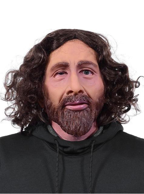 Máscara de Jesucristo - Zagone Studios | Funidelia