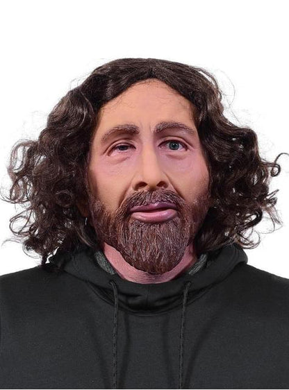 Máscara de Jesucristo - Zagone Studios | Funidelia