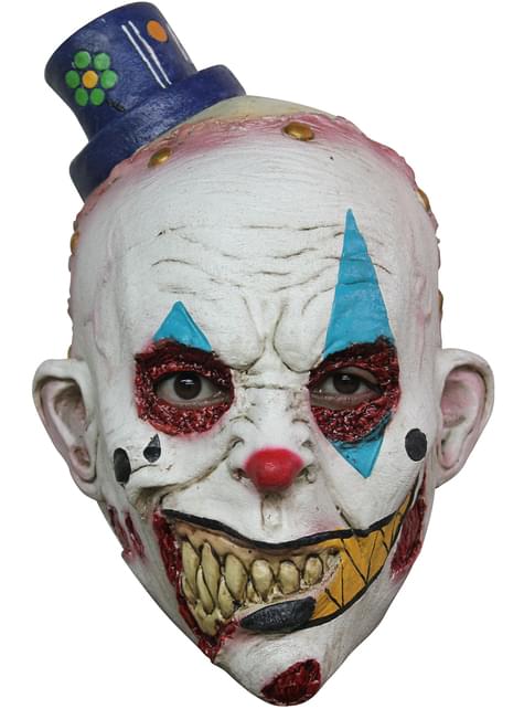 Máscara de Kid Mimezack para niño