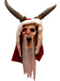 Máscara de Krampus movie para adulto - Trick or Treat Studios | Funidelia