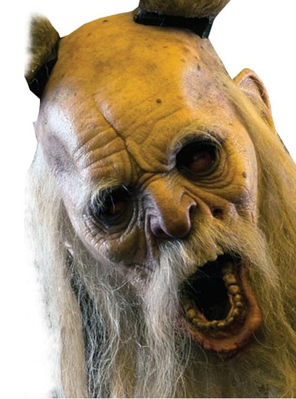 Máscara de Krampus movie para adulto - Trick or Treat Studios | Funidelia