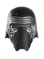 Máscara de Kylo Ren Star Wars Episodio 7 para hombre