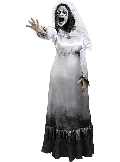 Máscara de La Llorona Deluxe - Funiglobal | Funidelia