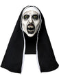 Máscara de La Monja Valak Deluxe - Funiglobal | Funidelia
