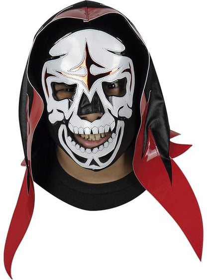 Máscara de La Parka - Lucha Libre AAA Worldwide - Ghoulish | Funidelia