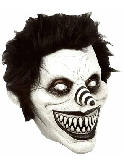 Máscara de Laughing Jack - Creepypasta