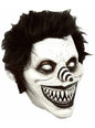 Máscara de Laughing Jack - Creepypasta