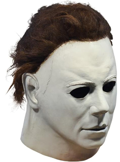 Máscara de Michael Myers Deluxe para adulto - Halloween I - Trick or Treat Studios | Funidelia