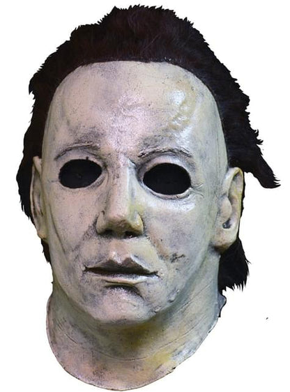 Máscara de Michael Myers Halloween 6: La maldición de Michael Myers - Trick or Treat Studios | Funidelia