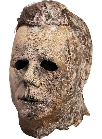Máscara de Michael Myers - Halloween Ends - Trick or Treat Studios | Funidelia