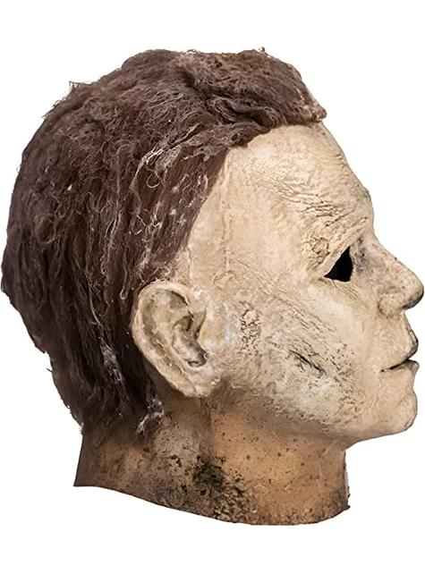 Máscara de Michael Myers - Halloween Ends - Trick or Treat Studios | Funidelia