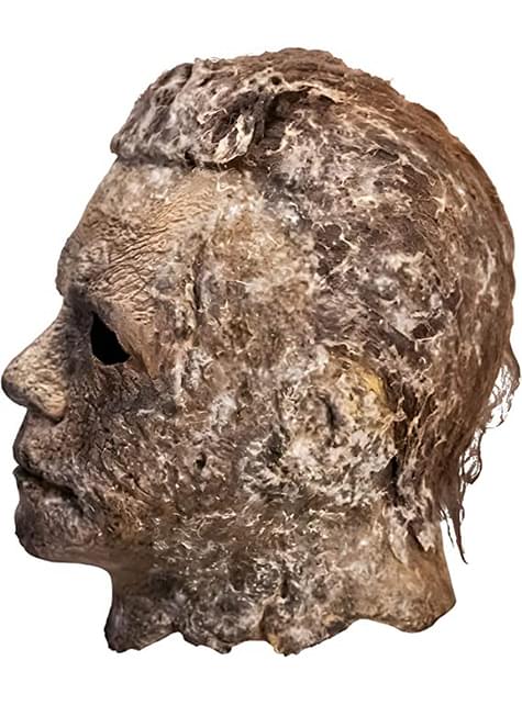 Máscara de Michael Myers - Halloween Ends - Trick or Treat Studios | Funidelia