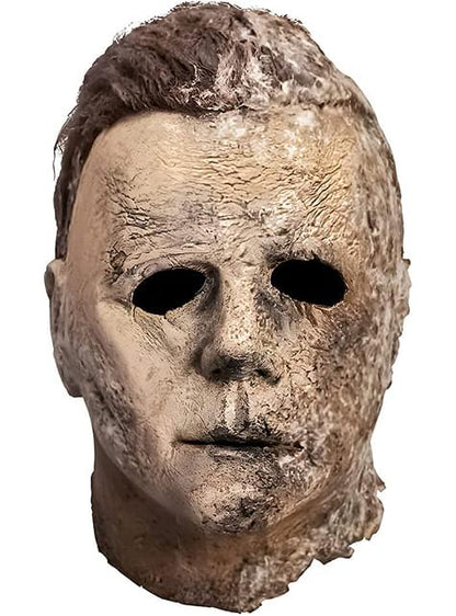 Máscara de Michael Myers - Halloween Ends - Trick or Treat Studios | Funidelia