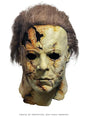 Máscara de Michael Myers - Halloween II - Trick or Treat Studios | Funidelia