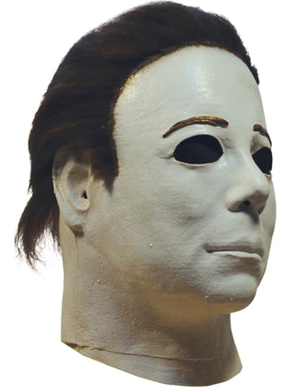 Máscara de Michael Myers para adulto - Halloween IV - Trick or Treat Studios | Funidelia
