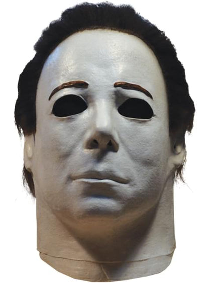 Máscara de Michael Myers para adulto - Halloween IV - Trick or Treat Studios | Funidelia